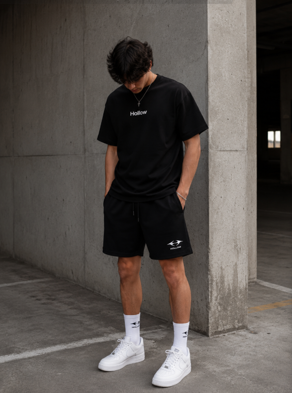 Upcoming piece teaser, front
